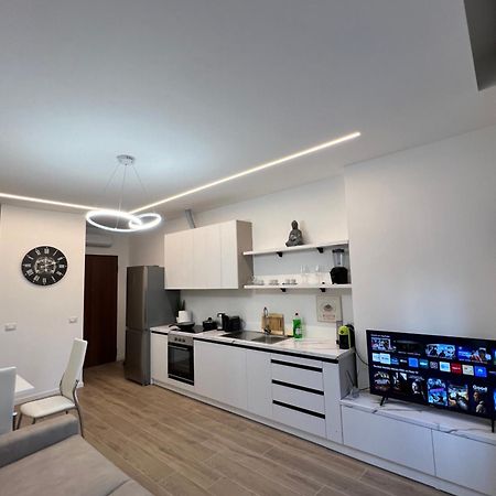 Imperial B&B Bergamo Exteriör bild
