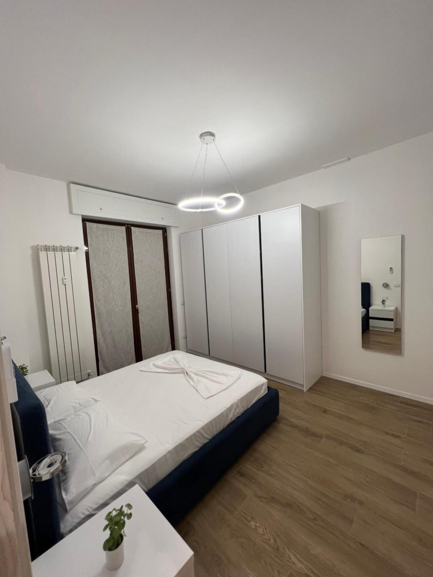 Imperial B&B Bergamo Exteriör bild