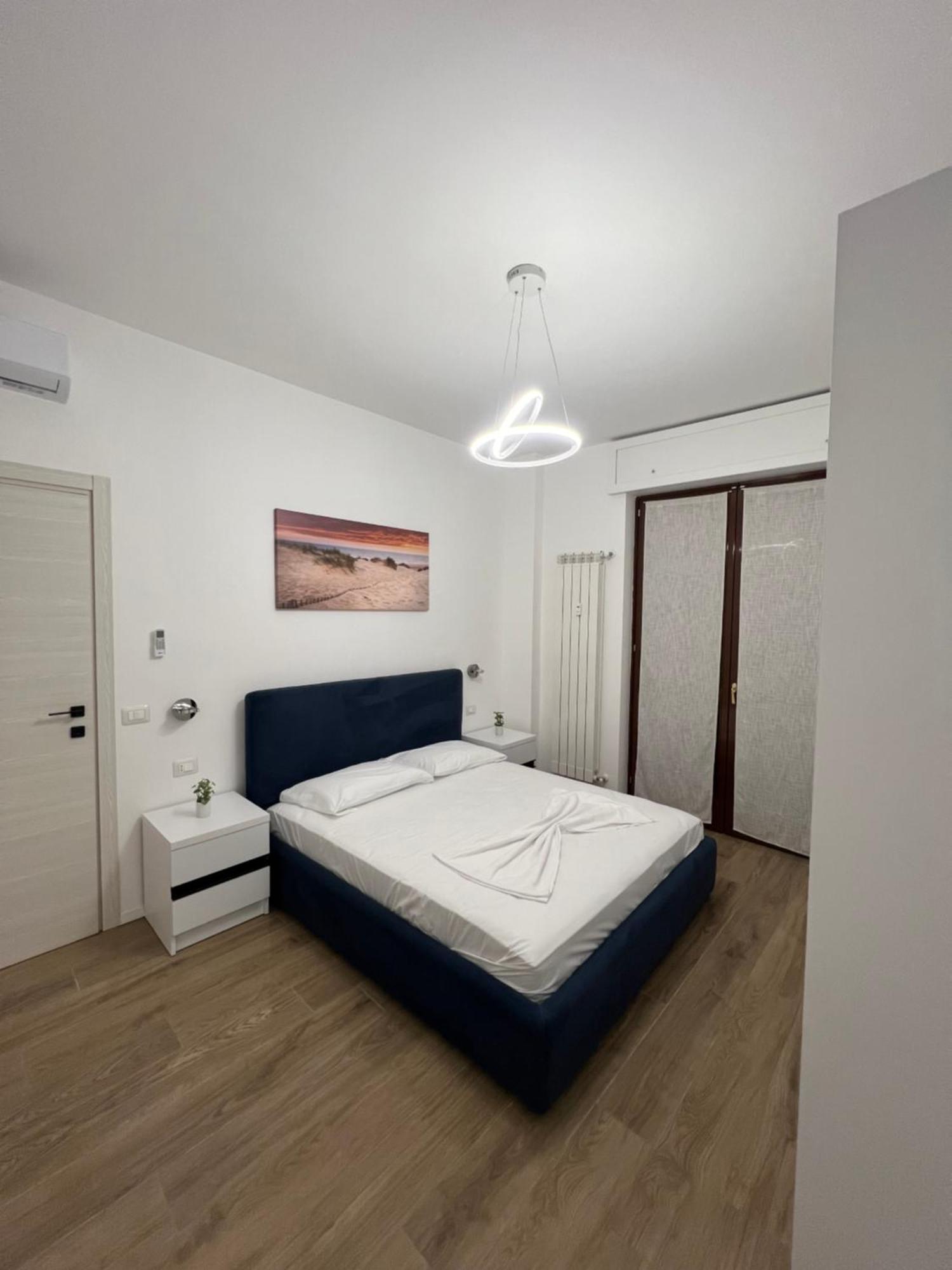 Imperial B&B Bergamo Exteriör bild