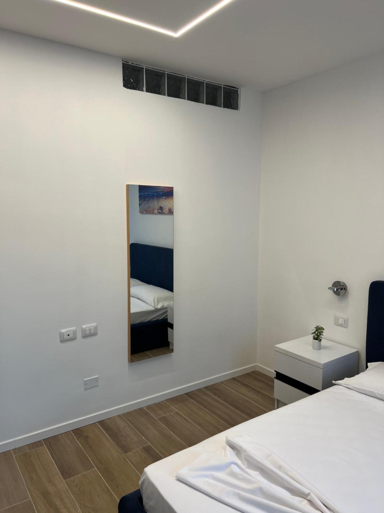 Imperial B&B Bergamo Exteriör bild