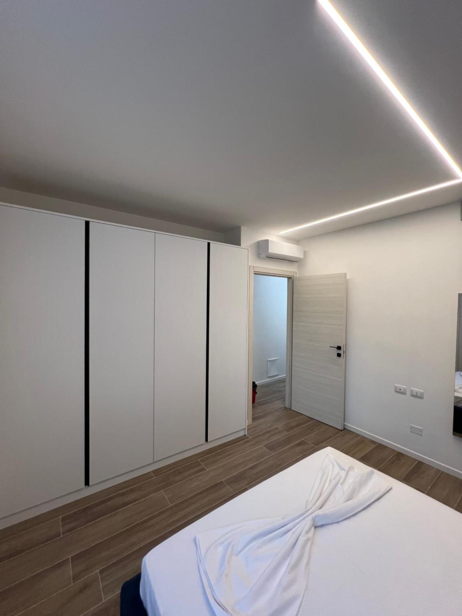 Imperial B&B Bergamo Exteriör bild
